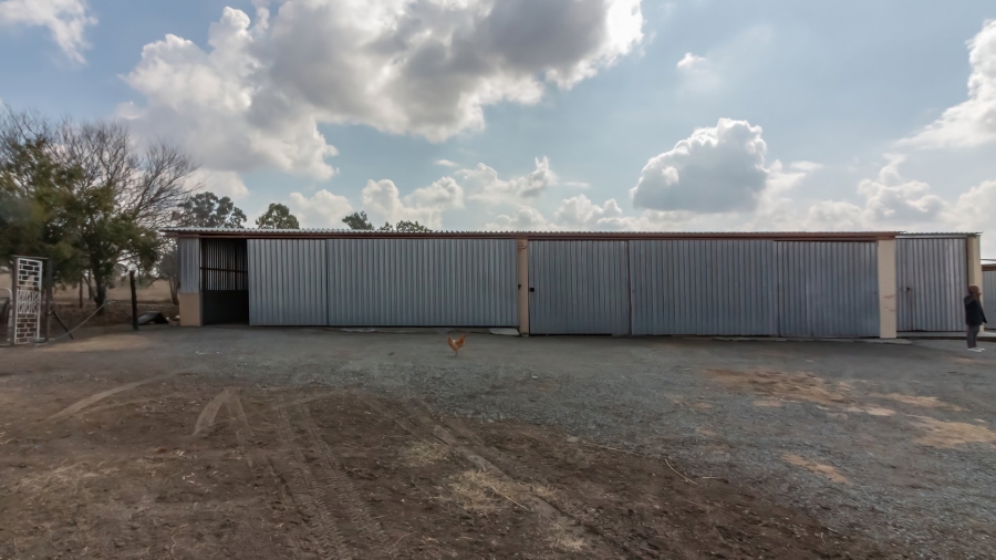 3 Bedroom Property for Sale in Kroonstad Rural Free State